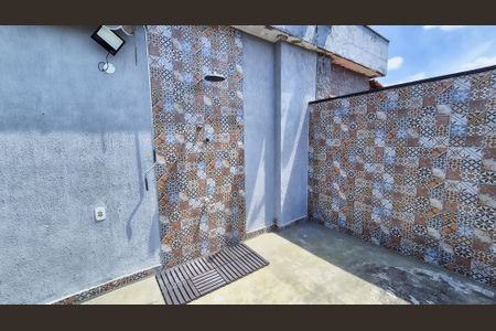 Apartamento à venda com 124m², 3 quartos e 1 vagaTerraço - Segundo andar