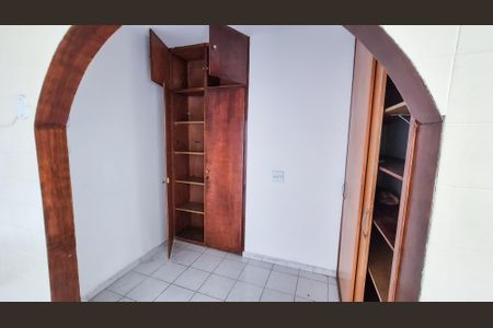 Apartamento à venda com 124m², 3 quartos e 1 vagaCozinha - Armários