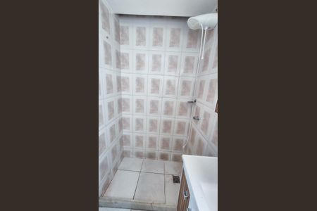 Apartamento à venda com 124m², 3 quartos e 1 vagaBanheiro da Suíte 2