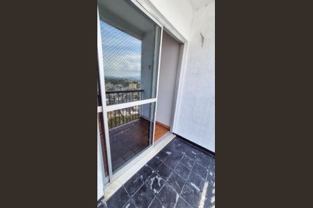 Apartamento à venda com 124m², 3 quartos e 1 vagaVaranda da Sala