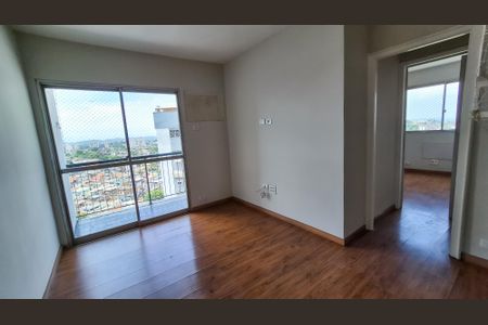 Apartamento à venda com 124m², 3 quartos e 1 vagaSala