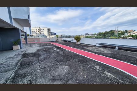 Apartamento à venda com 124m², 3 quartos e 1 vagaÁrea comum - Playground