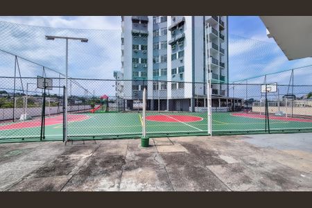 Apartamento à venda com 124m², 3 quartos e 1 vagaÁrea comum - Playground - Quadra Poliesportiva