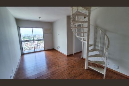 Apartamento à venda com 124m², 3 quartos e 1 vagaSala