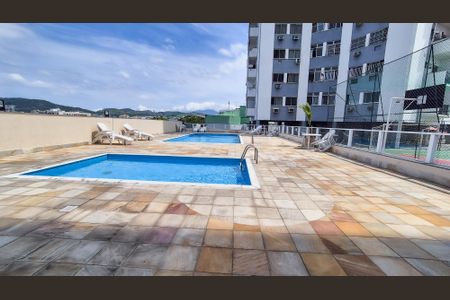 Apartamento à venda com 124m², 3 quartos e 1 vagaÁrea comum - Playground - Piscinas