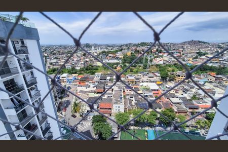 Apartamento à venda com 124m², 3 quartos e 1 vagaVista  Suíte