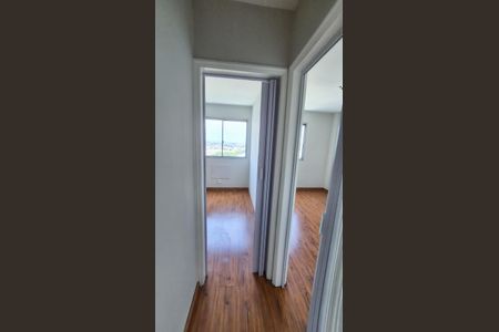 Apartamento à venda com 124m², 3 quartos e 1 vagaCorredor