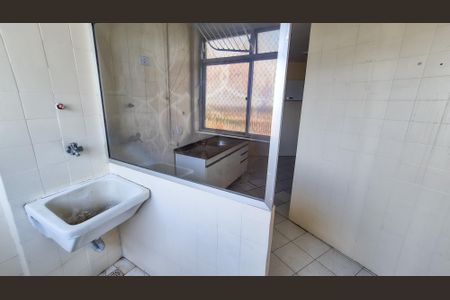 Apartamento à venda com 124m², 3 quartos e 1 vagaÁrea de Serviço