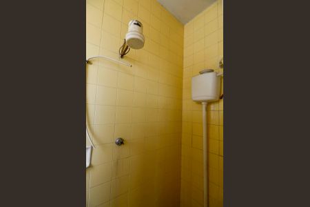 Apartamento à venda com 170m², 3 quartos e 1 vaga Apartamento à venda com 170m², 3 quartos e 1 vagaBanheiro de Serviço