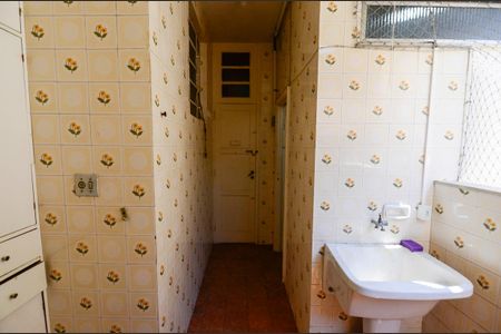 Apartamento à venda com 170m², 3 quartos e 1 vaga Apartamento à venda com 170m², 3 quartos e 1 vagaÁrea de Serviço