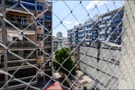 Apartamento à venda com 170m², 3 quartos e 1 vaga Apartamento à venda com 170m², 3 quartos e 1 vagaQuarto 2 Vista