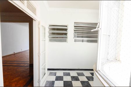 Apartamento à venda com 170m², 3 quartos e 1 vaga Apartamento à venda com 170m², 3 quartos e 1 vagaSala