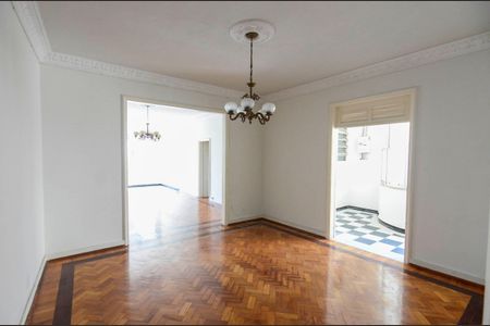 Apartamento à venda com 170m², 3 quartos e 1 vaga Apartamento à venda com 170m², 3 quartos e 1 vagaSala