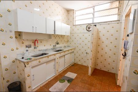 Apartamento à venda com 170m², 3 quartos e 1 vaga Apartamento à venda com 170m², 3 quartos e 1 vagaCozinha