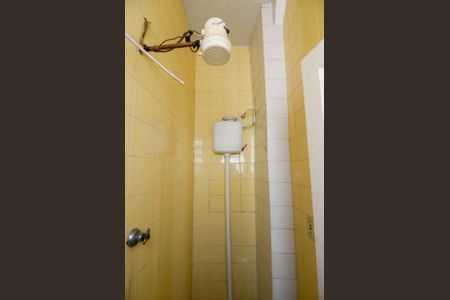 Apartamento à venda com 170m², 3 quartos e 1 vaga Apartamento à venda com 170m², 3 quartos e 1 vagaBanheiro de Serviço