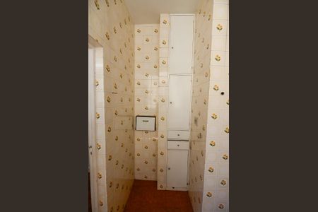 Apartamento à venda com 170m², 3 quartos e 1 vaga Apartamento à venda com 170m², 3 quartos e 1 vagaÁrea de Serviço