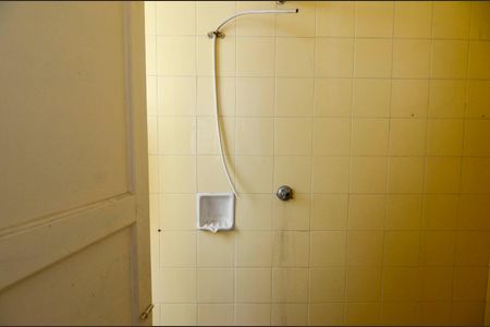 Apartamento à venda com 170m², 3 quartos e 1 vaga Apartamento à venda com 170m², 3 quartos e 1 vagaBanheiro de Serviço