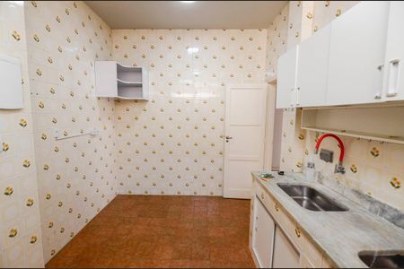 Apartamento à venda com 170m², 3 quartos e 1 vaga Apartamento à venda com 170m², 3 quartos e 1 vagaCozinha