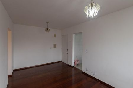 Sala de apartamento para alugar com 2 quartos, 60m² em Vila Constança, São Paulo