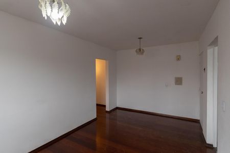 Sala de apartamento para alugar com 2 quartos, 60m² em Vila Constança, São Paulo