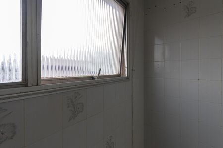 Apartamento à venda com 60m², 2 quartos e 1 vaga Apartamento à venda com 60m², 2 quartos e 1 vagaCozinha e Área de Serviço