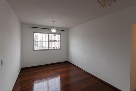 Sala de apartamento para alugar com 2 quartos, 60m² em Vila Constança, São Paulo