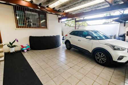 Casa para alugar com 180m², 3 quartos e 3 vagasGaragem