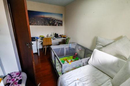 Casa para alugar com 180m², 3 quartos e 3 vagasQuarto 2