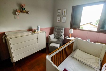 Casa para alugar com 180m², 3 quartos e 3 vagasQuarto 1
