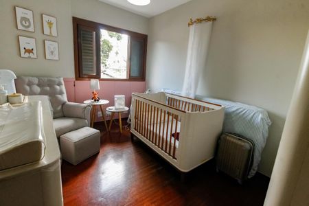 Casa para alugar com 180m², 3 quartos e 3 vagasQuarto 1
