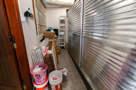 Casa para alugar com 180m², 3 quartos e 3 vagasQuintal