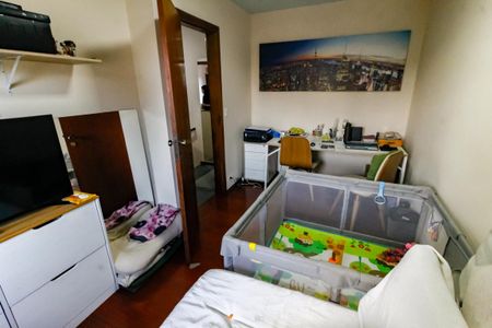 Casa para alugar com 180m², 3 quartos e 3 vagasQuarto 2