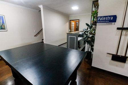 Casa para alugar com 180m², 3 quartos e 3 vagasSala