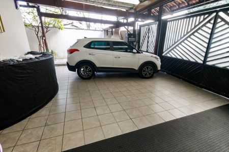 Casa para alugar com 180m², 3 quartos e 3 vagasGaragem