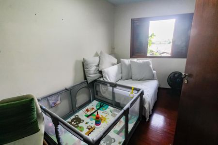 Casa para alugar com 180m², 3 quartos e 3 vagasQuarto 2