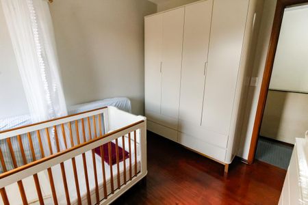 Casa para alugar com 180m², 3 quartos e 3 vagasQuarto 1