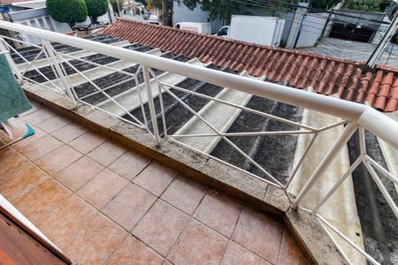 Casa para alugar com 180m², 3 quartos e 3 vagasVaranda - Suíte