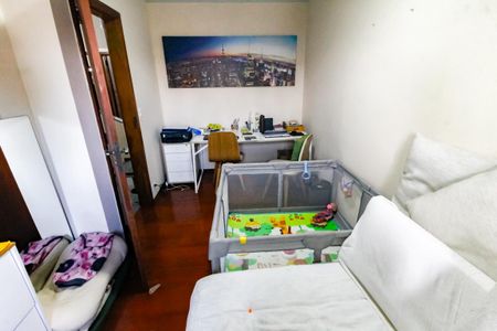 Casa para alugar com 180m², 3 quartos e 3 vagasQuarto 2