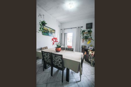 Casa para alugar com 1 quarto, 500m² em Vila Santa Luzia, Taboão da Serra