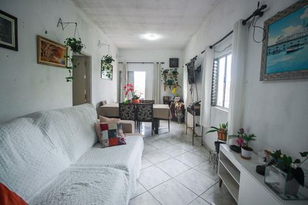 Casa para alugar com 1 quarto, 500m² em Vila Santa Luzia, Taboão da Serra