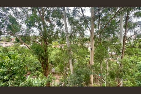 Apartamento para alugar com 90m², 2 quartos e 1 vagaVista da Sala