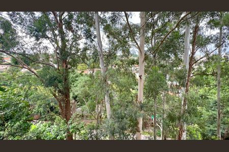 Vista da Sala de apartamento para alugar com 2 quartos, 90m² em Perdizes, São Paulo