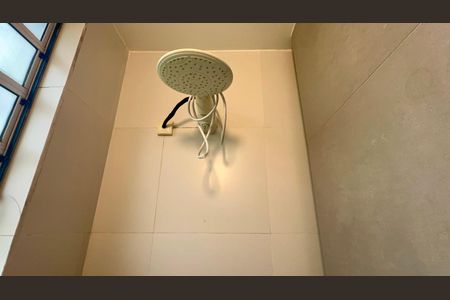 Apartamento para alugar com 90m², 2 quartos e 1 vagaBanheiro Social