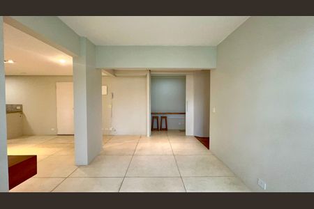 Apartamento para alugar com 90m², 2 quartos e 1 vagaSala
