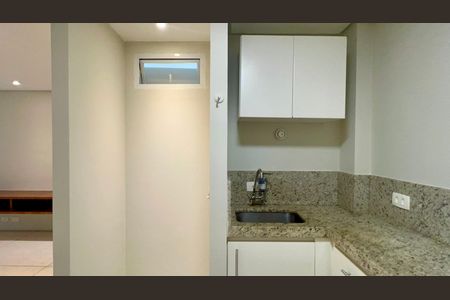 Apartamento para alugar com 90m², 2 quartos e 1 vagaCozinha