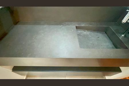 Apartamento para alugar com 90m², 2 quartos e 1 vagaBanheiro Social