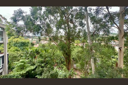 Vista da Sala de apartamento para alugar com 2 quartos, 90m² em Perdizes, São Paulo