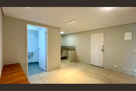 Apartamento para alugar com 90m², 2 quartos e 1 vagaSala de Jantar