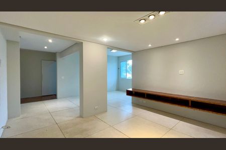 Sala de Jantar de apartamento para alugar com 2 quartos, 90m² em Perdizes, São Paulo