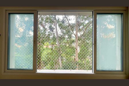 Vista da Sala de apartamento para alugar com 2 quartos, 90m² em Perdizes, São Paulo